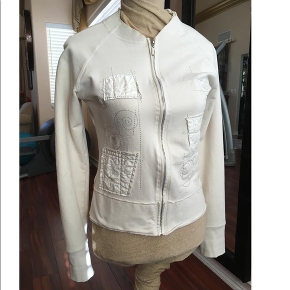 Jacket/Pants Set - Picture 5 of 7